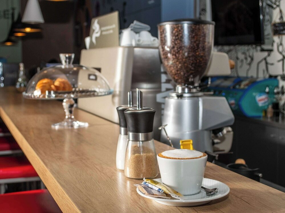 Фото ibis Sofia Airport