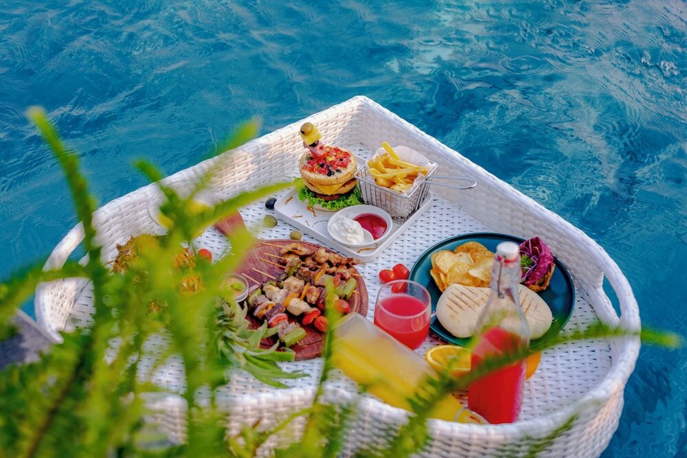 Фото Peninsula Hotel Danang