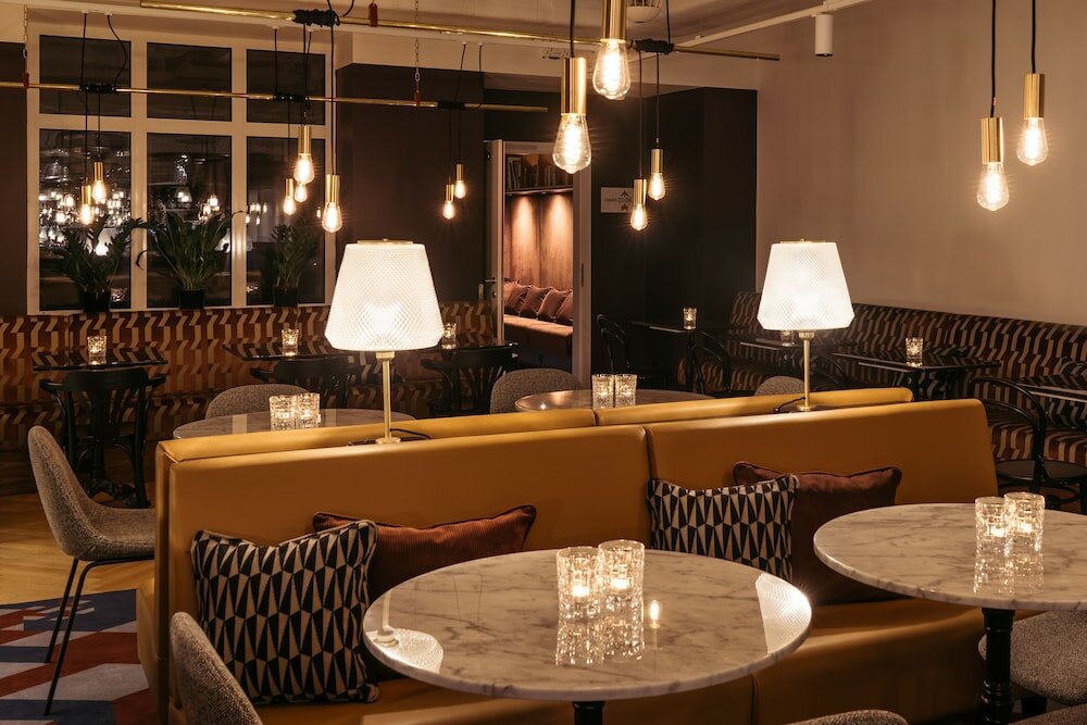 Фото Hotel Schani Salon