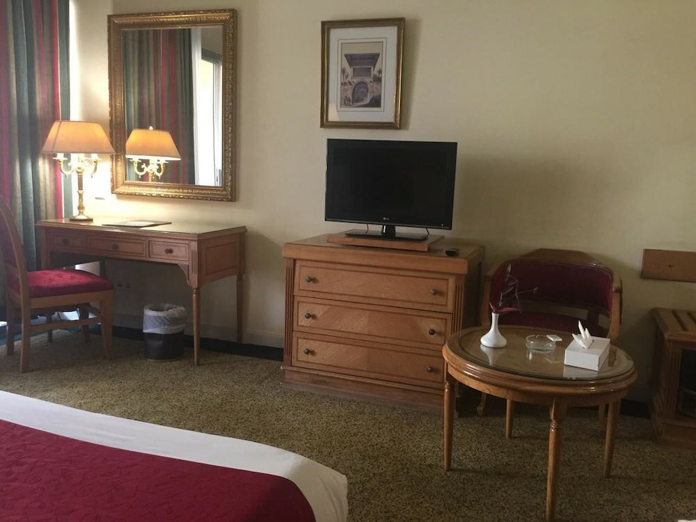 Фото Amarante Pyramids