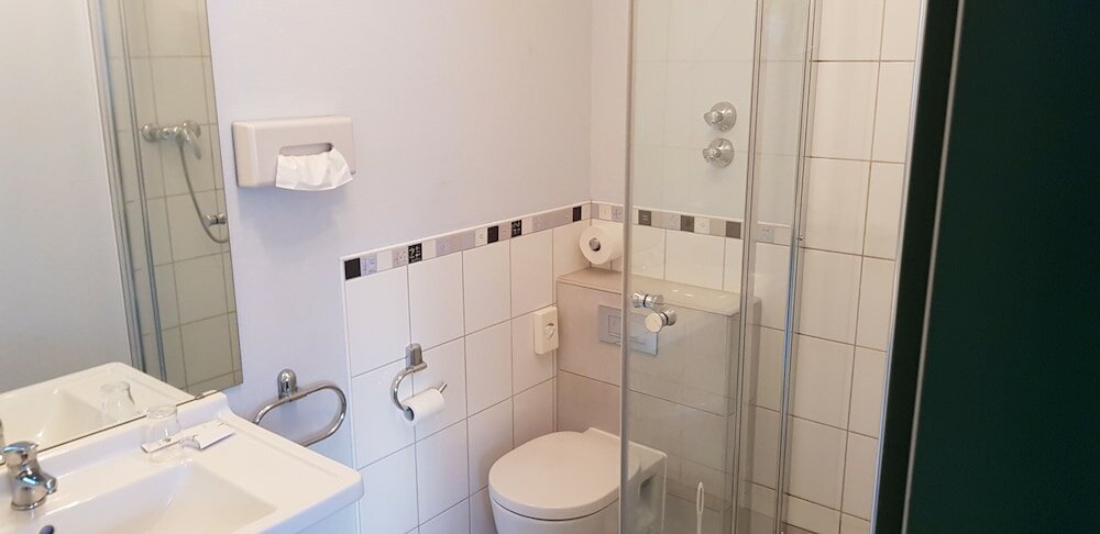 Фото Akzent Hotel Gut Hoeing