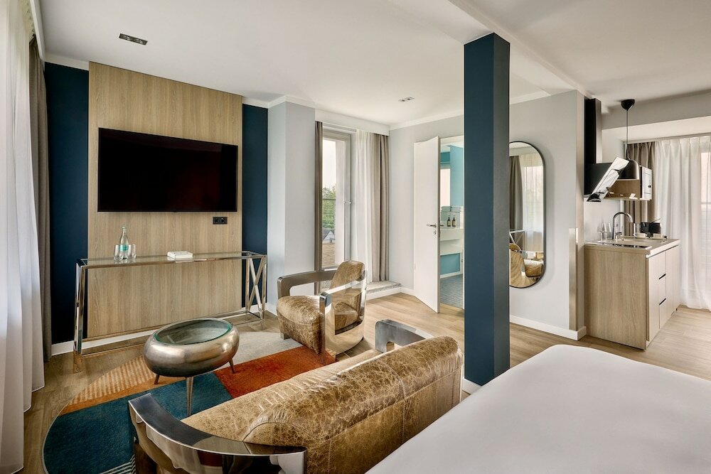 Фото The Deutz, a Tribute Portfolio Hotel