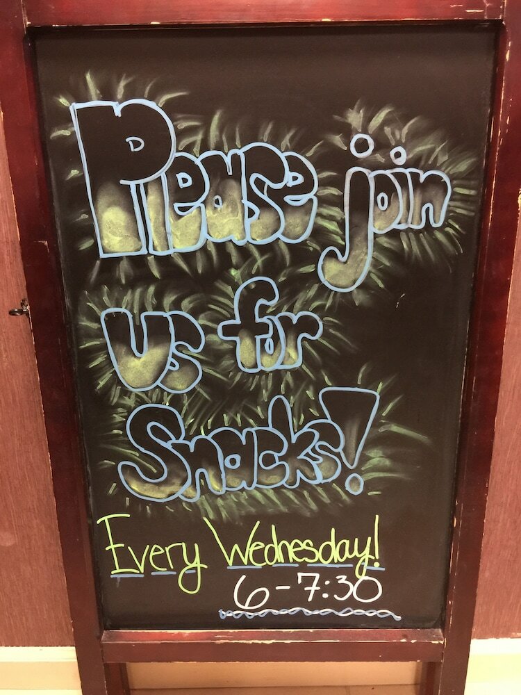 Фото Hawthorn Suites by Wyndham Rancho Cordova/Folsom