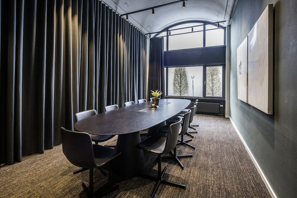 Фото Comwell Kolding