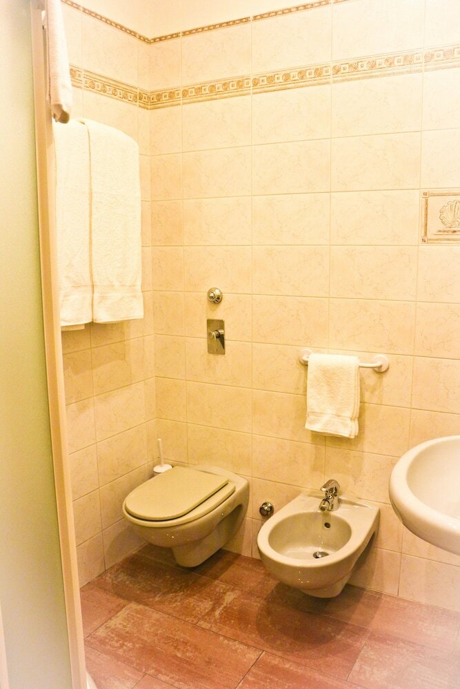 Фото Hotel Losanna