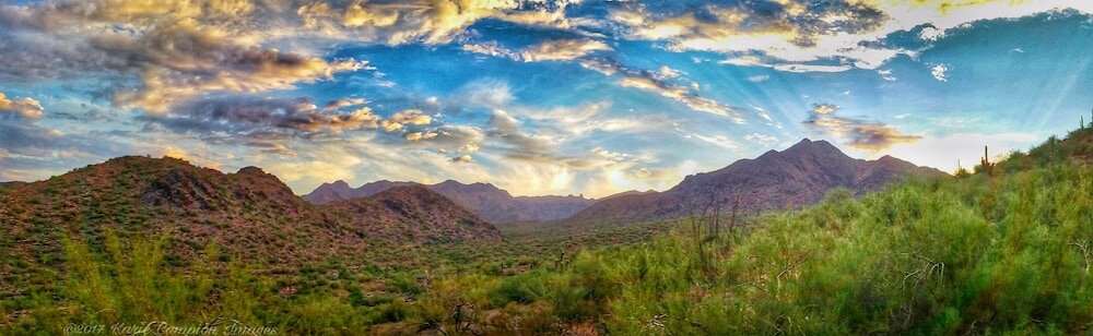 Фото Meridian CondoResorts