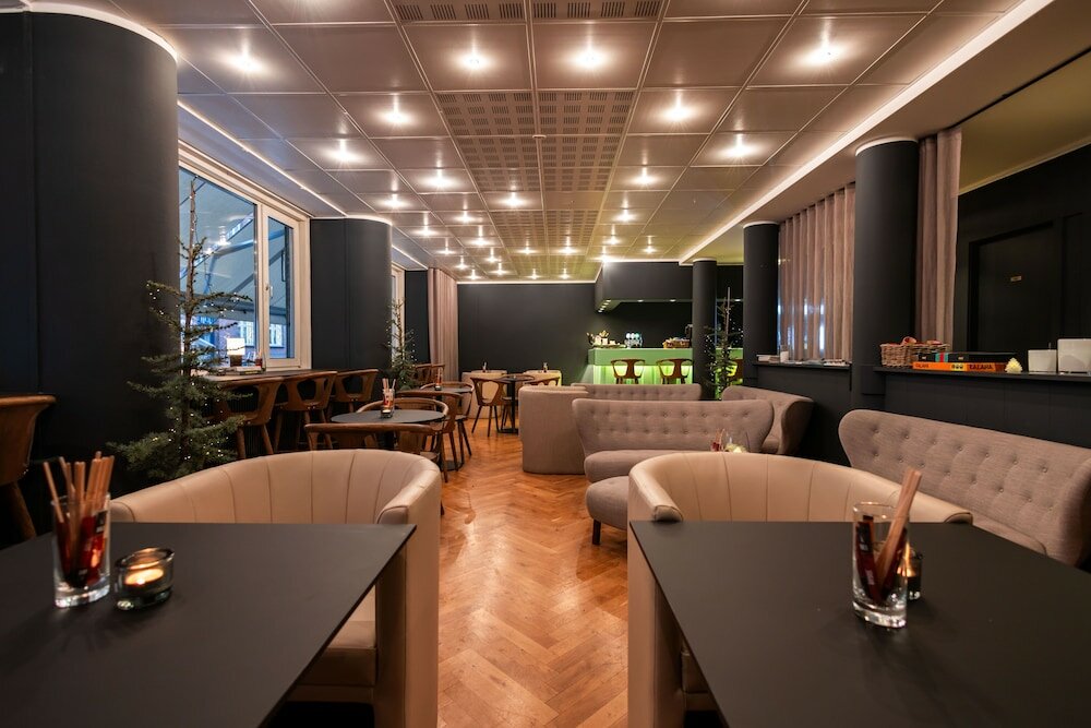 Фото Hotel Maritime