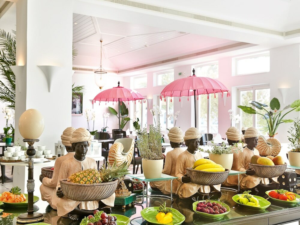 Фото Caramel Grecotel Boutique Resort