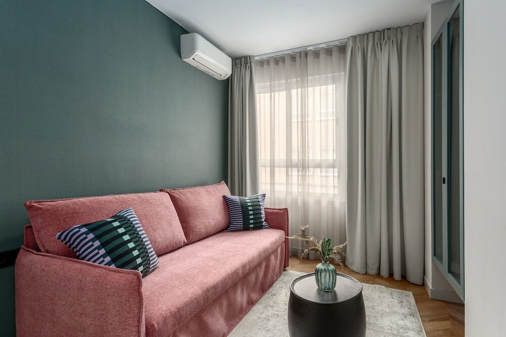 Фото Tribu Malasaña