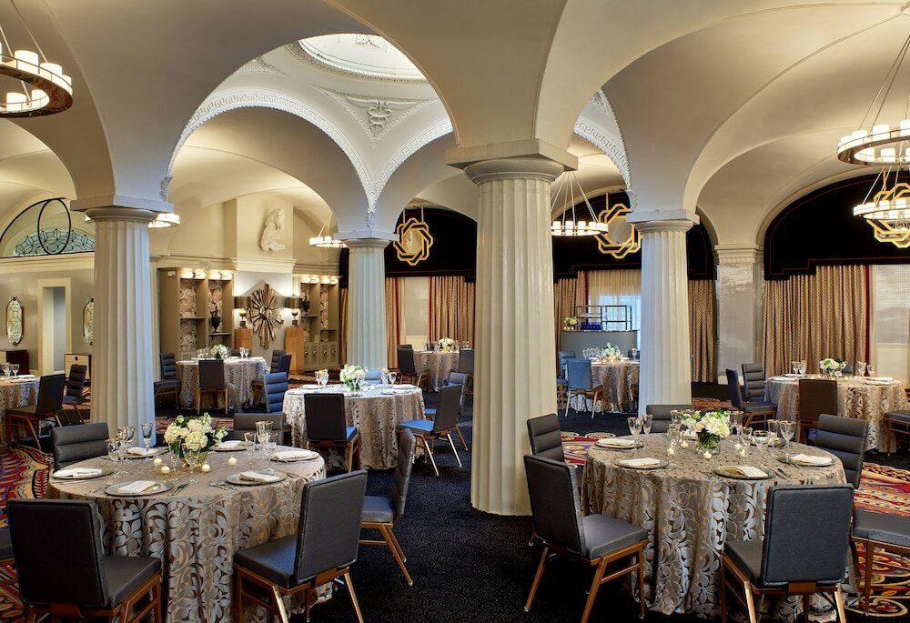 Фото Kimpton Hotel Monaco Washington Dc, an Ihg Hotel