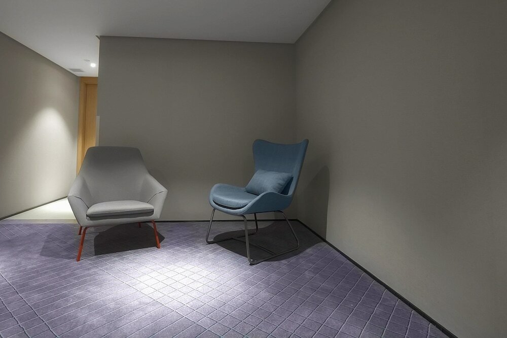 Фото Holiday Inn Express Shanghai Chongming, an Ihg Hotel