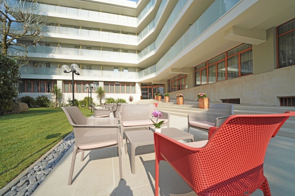 Фото Bike Hotel La Perla