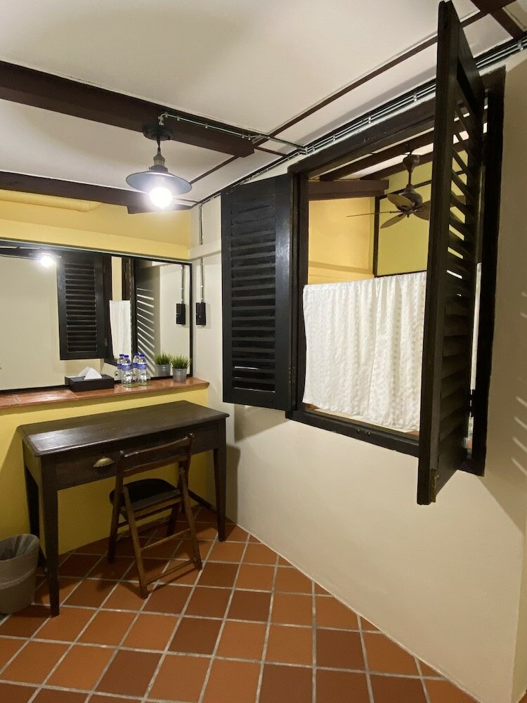 Фото Ke-lan-tan House