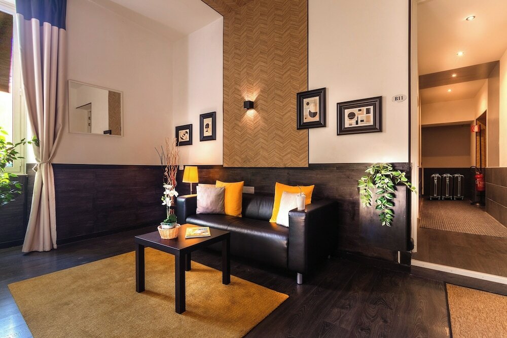 Фото Domus Liberius