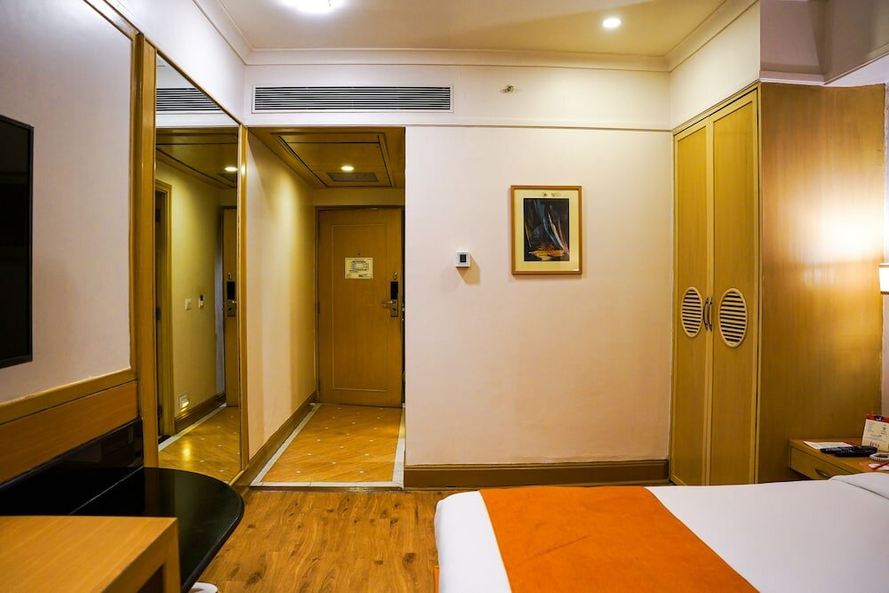 Фото Ira by Orchid Mumbai T-2 International Airport