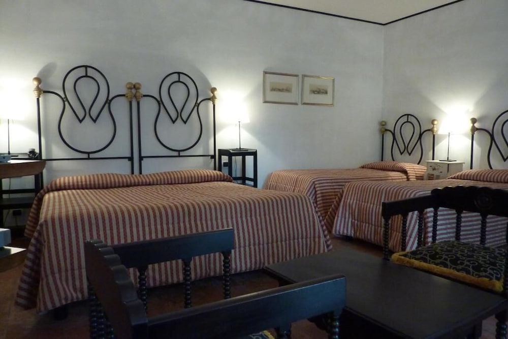 Фото Villa Alberti Hotel