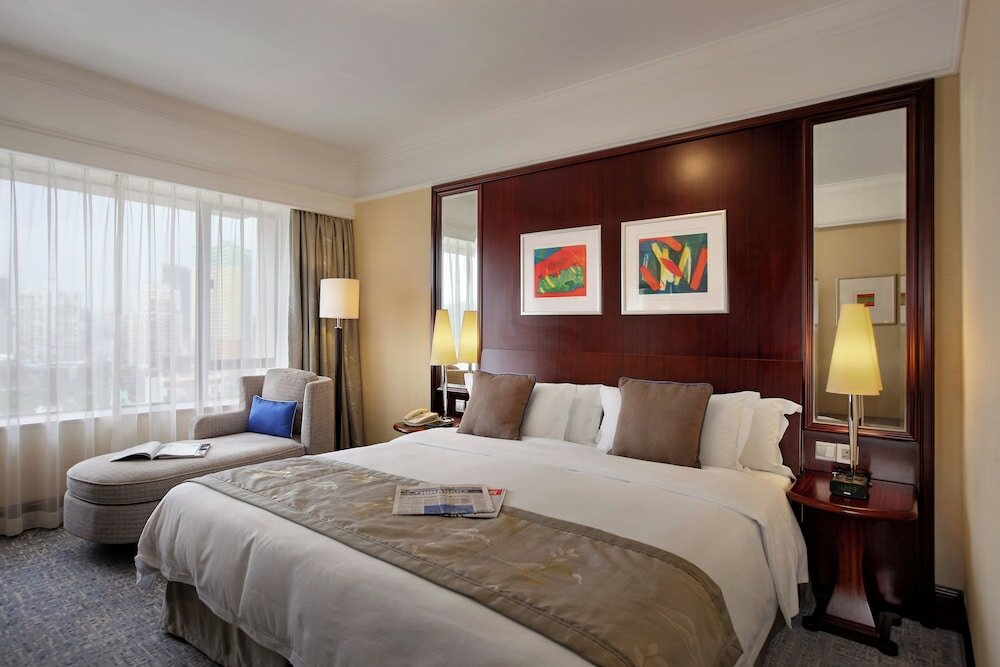 Фото Hotel Royal Macau