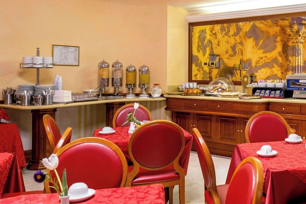 Фото Clarion Collection Hotel Principessa Isabella