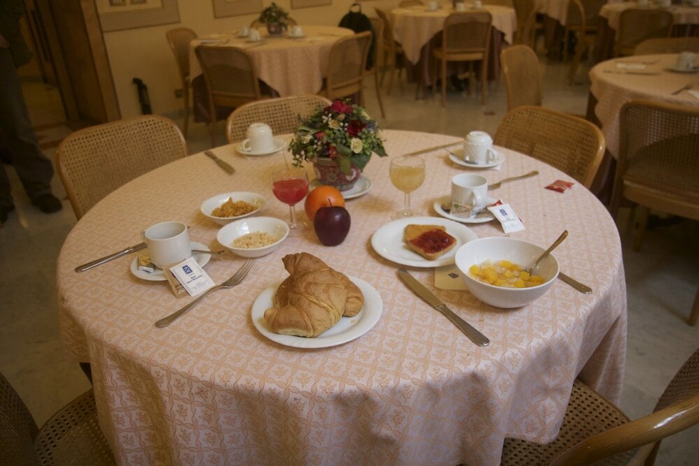 Фото Hotel Nuovo Rebecchino 