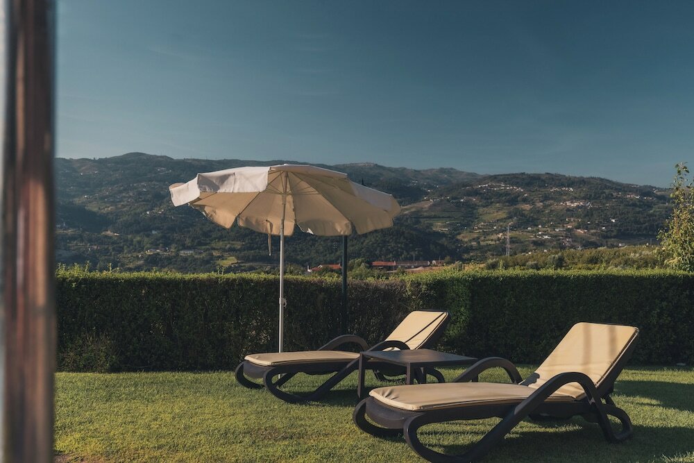 Фото Quinta do Outeiro