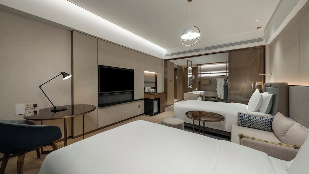 Фото Holiday Inn Changchun Jingyue