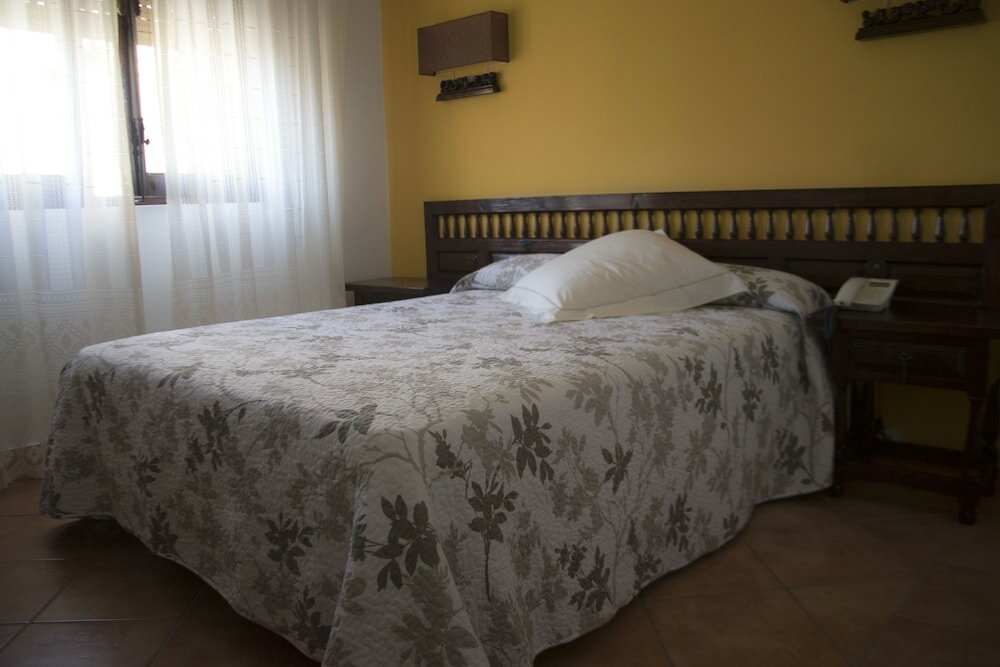 Фото Hospedium Hotel Juan II