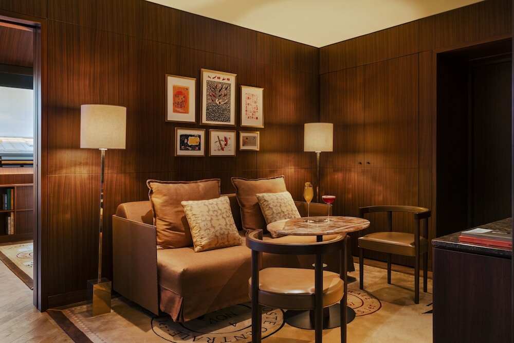 Фото Hotel Madame Rêve