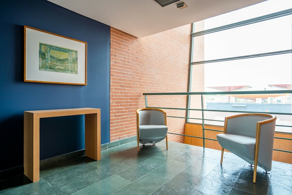 Фото Posadas de España Pinto