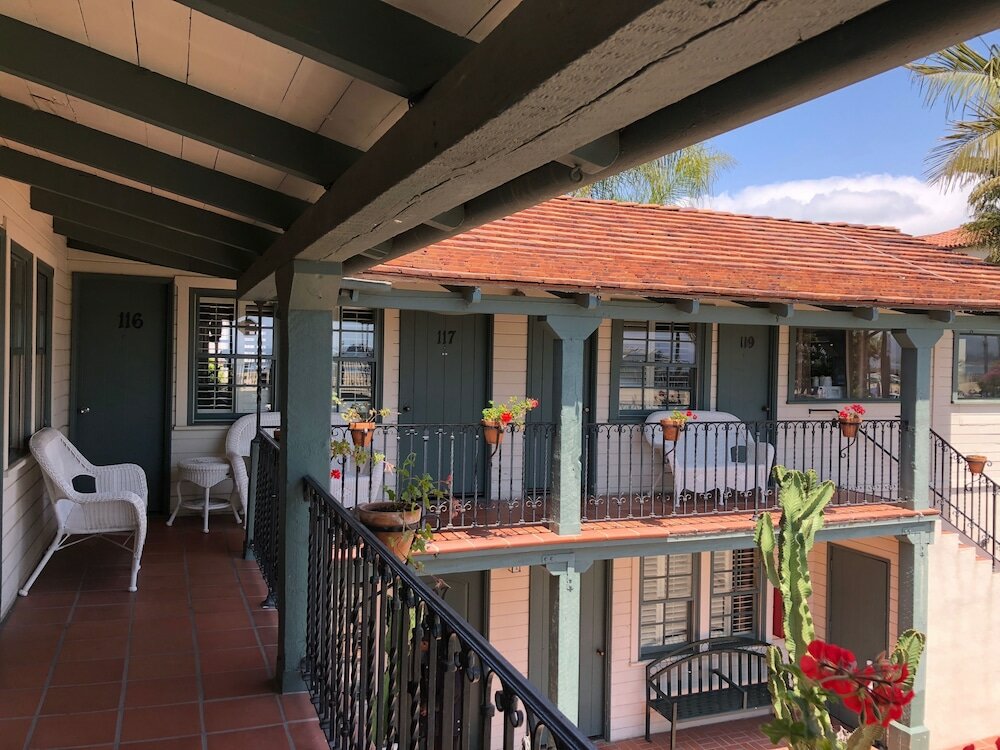 Фото Ala Mar by the Sea