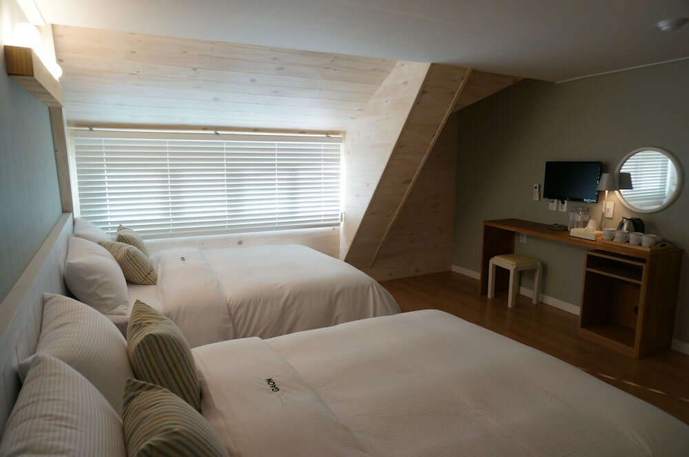 Фото Hotel Gaon Golden Park Dongdaemun