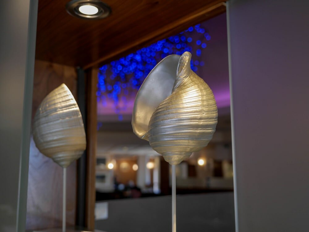 Фото Big Blue Hotel