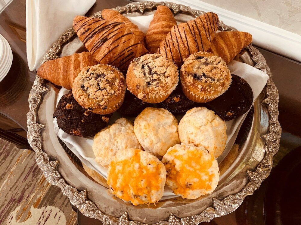 Фото Market Pavilion Hotel