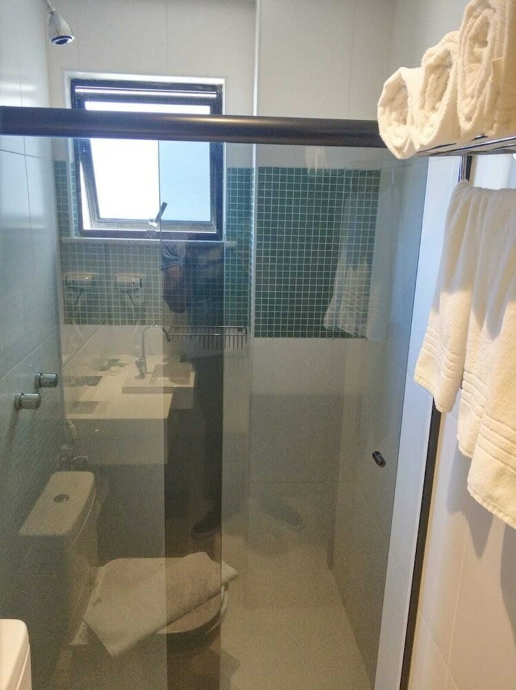 Фото Pituba Praiamar Hotel