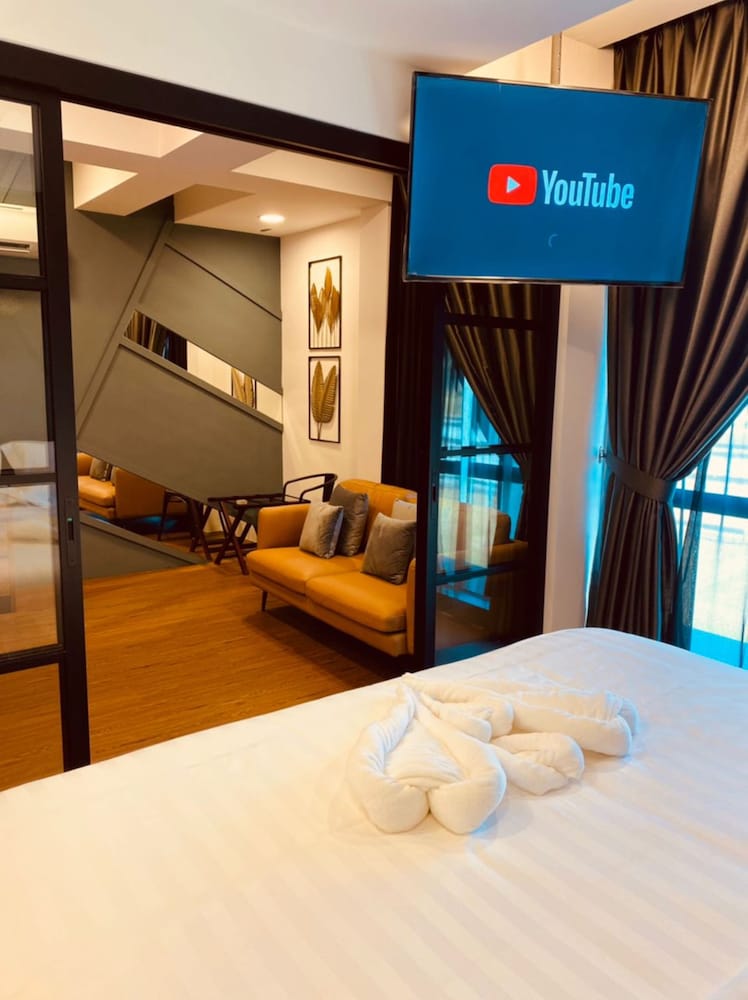 Фото Zone Hotel Ipoh