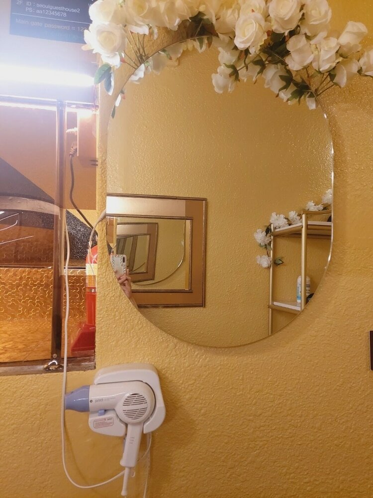 Фото Seoul Guesthouse Foreigners Only