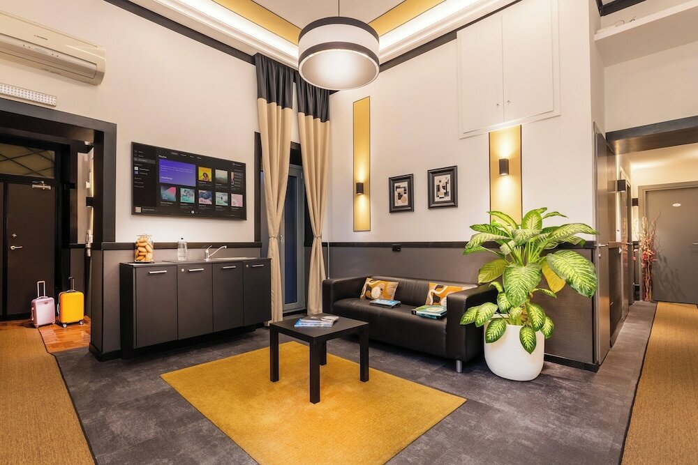 Фото Domus Liberius