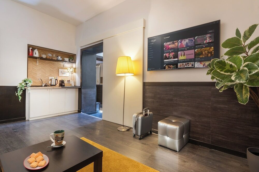 Фото Domus Liberius