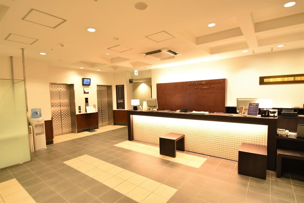 Фото Hotel Hakata Place