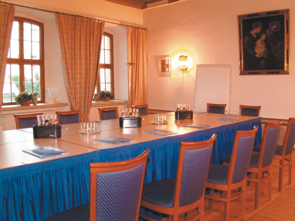 Фото Romantik Hotel Tuchmacher