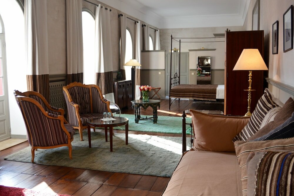 Фото Hotel L'Iglesia