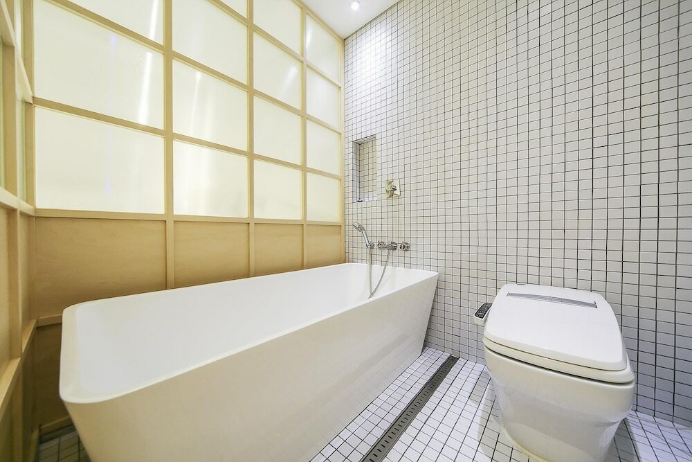 Фото Hotel The Designers Jongno