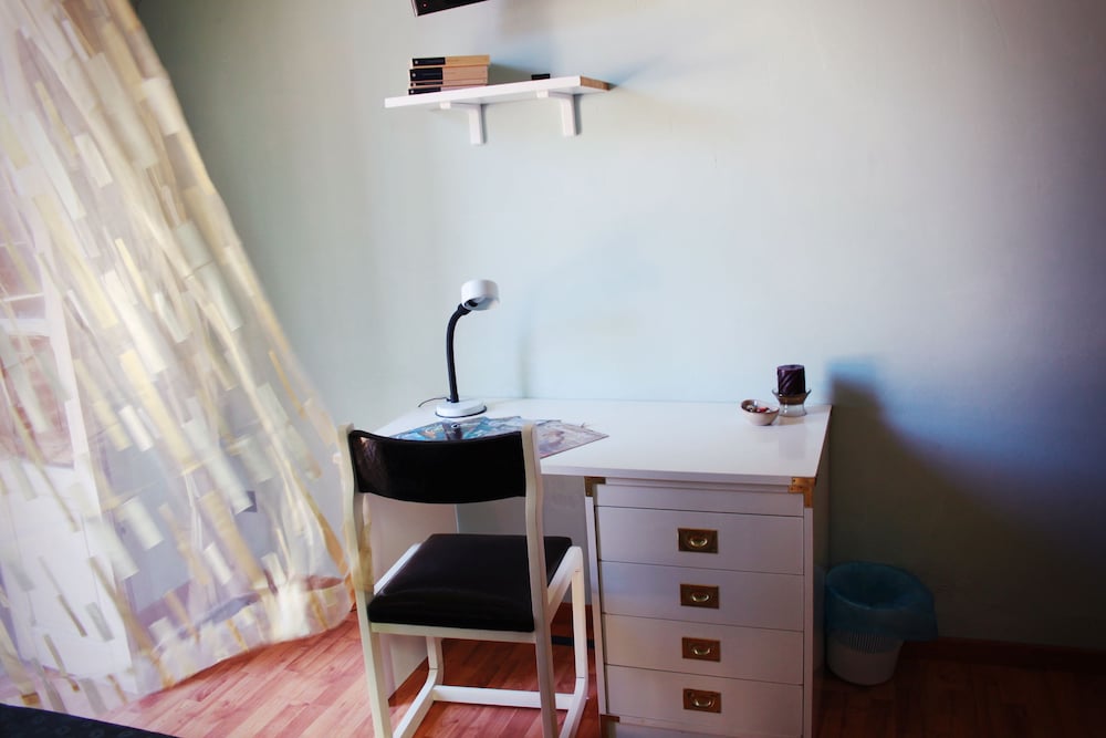 Фото Camelot B&b Palermo