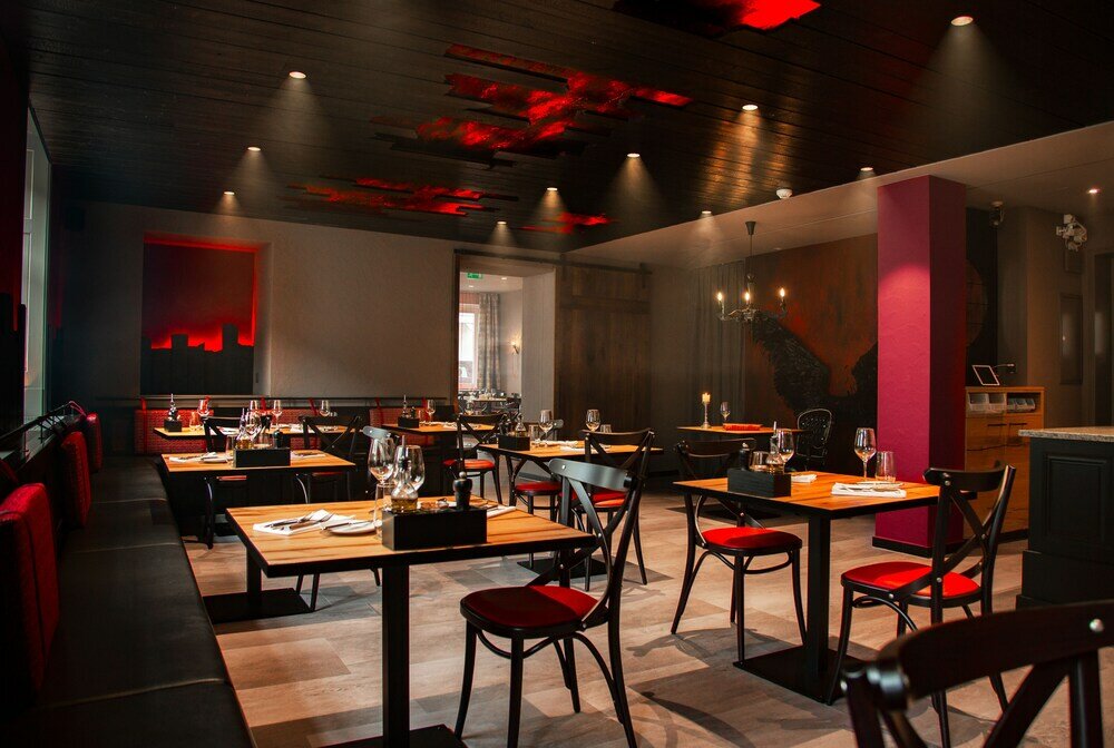 Фото Hotel Engel Business & Lifestyle