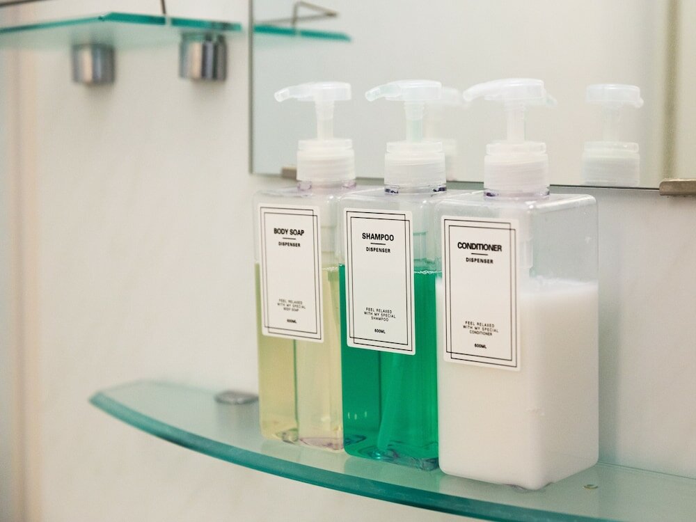 Фото Hotel Hakata Place