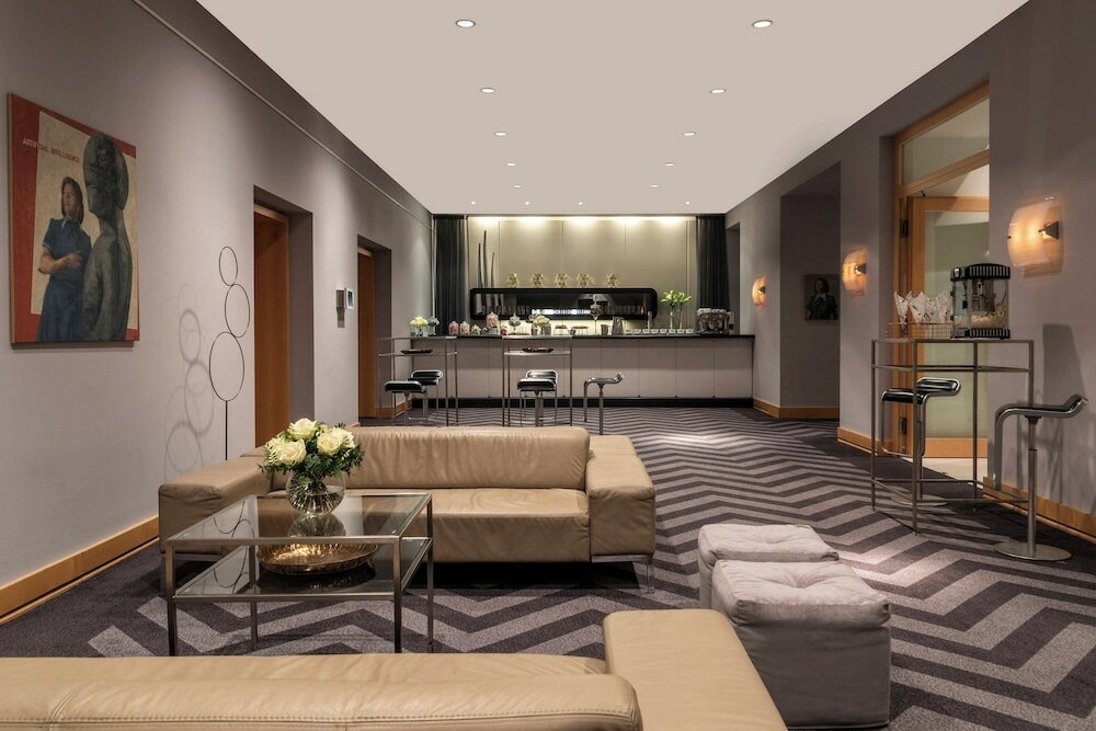 Фото Le Meridien Vienna