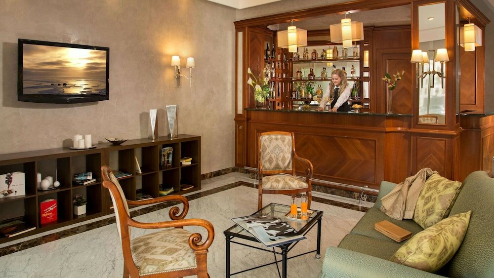 Фото Hotel Santa Costanza