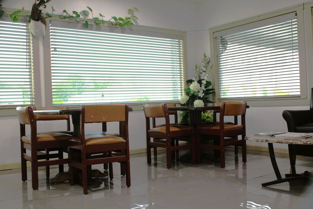 Фото Sun Valley Motel