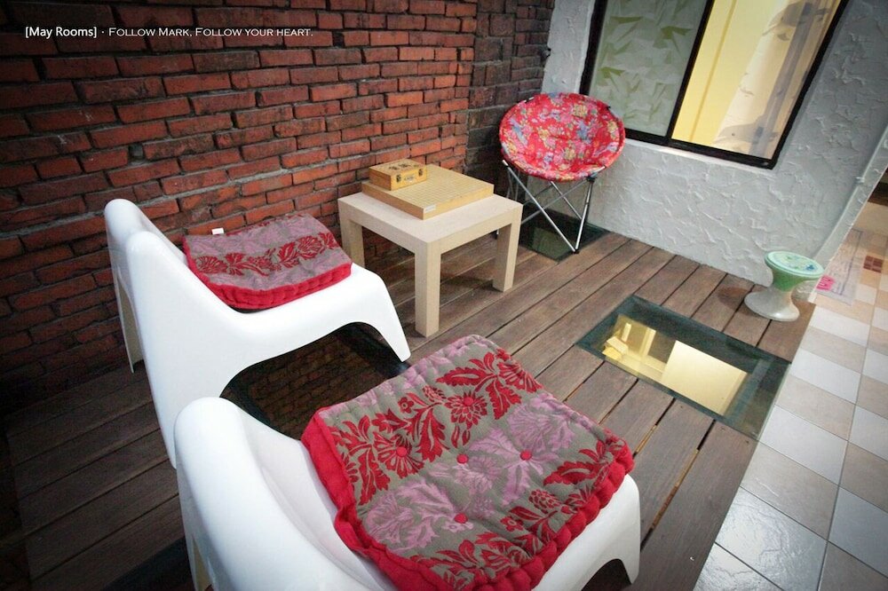 Фото May Rooms Taipei