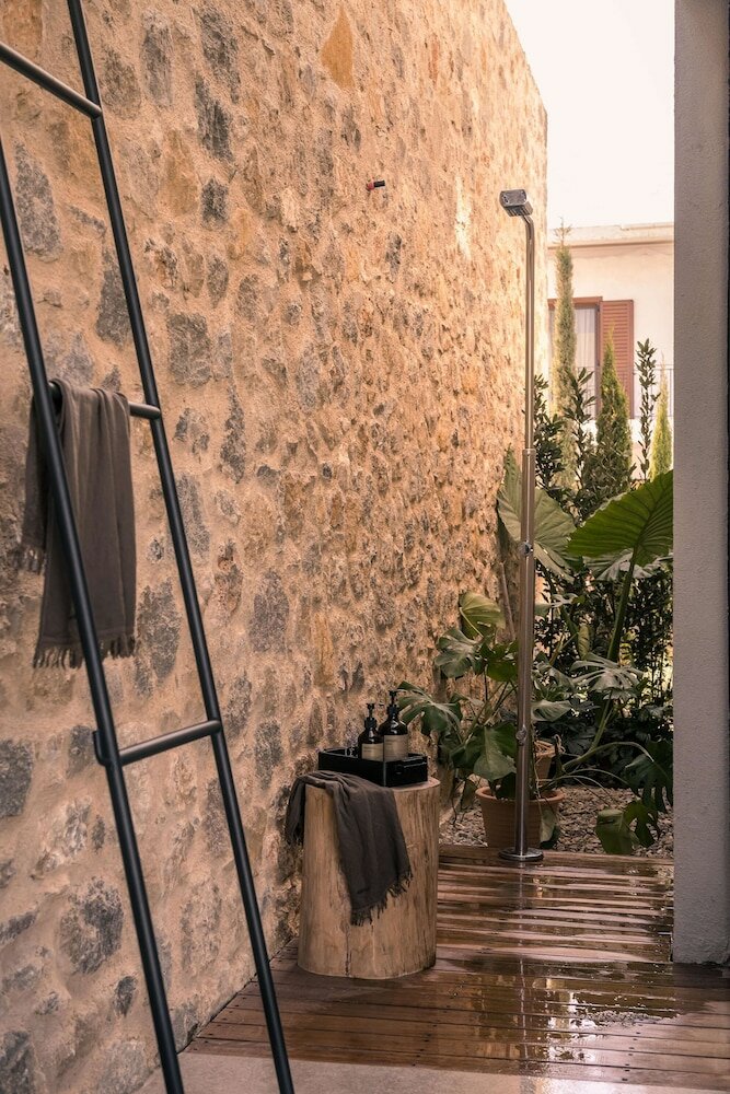 Фото Theros All Suite Hotel - Adults Only