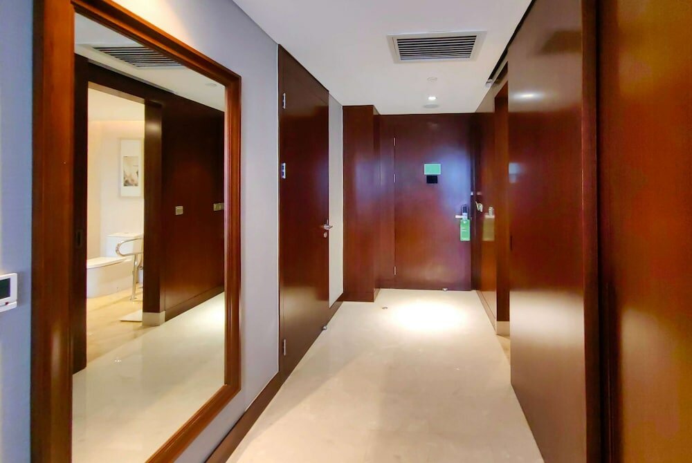 Фото Wyndham Garden Changzhou Zhonglou